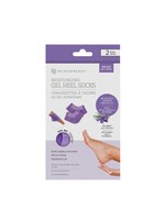 REL GEL HEEL SOCKS