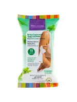 REL MOTHER NATURE OUTDOOR WIPES
