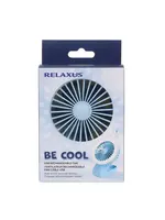 REL BE COOL USB RECHARGEABLE FAN
