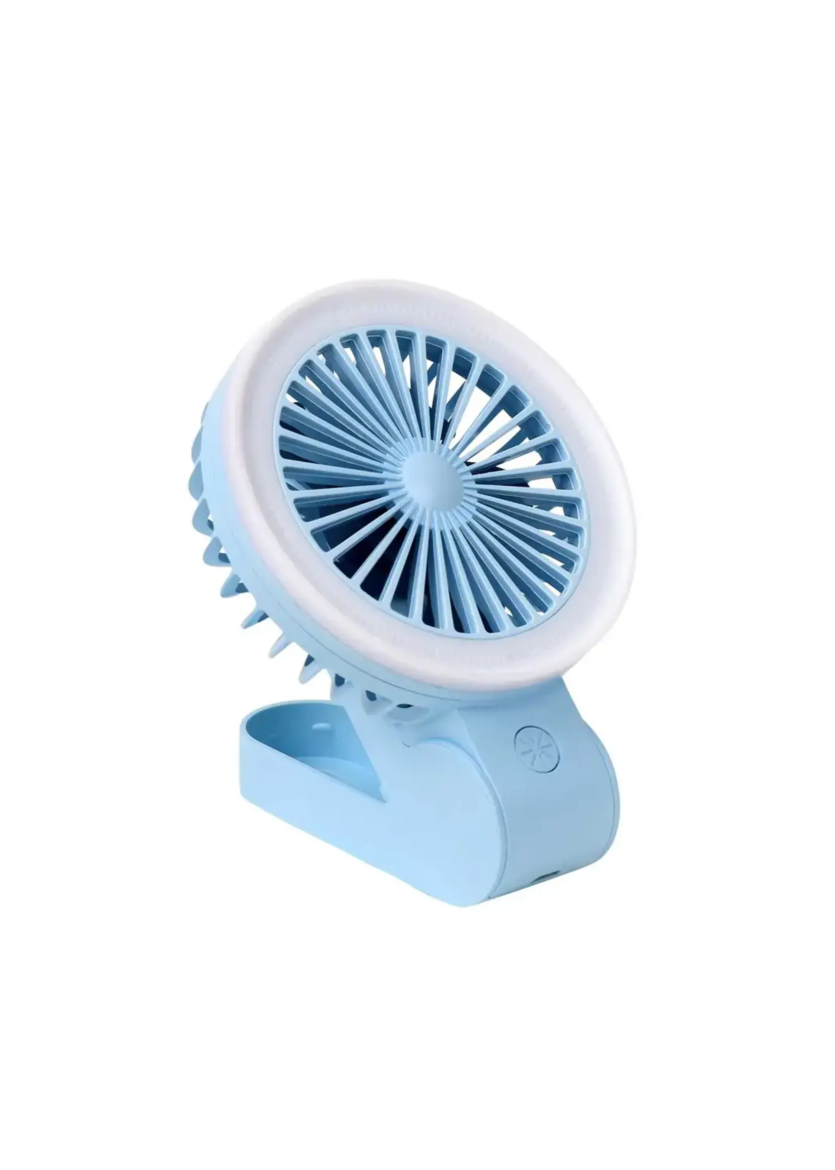 REL BE COOL USB RECHARGEABLE FAN