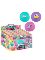 ORB  FUNNY FACES BALL