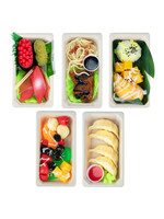 ORB  TABA-LICIOUS BENTO BOX