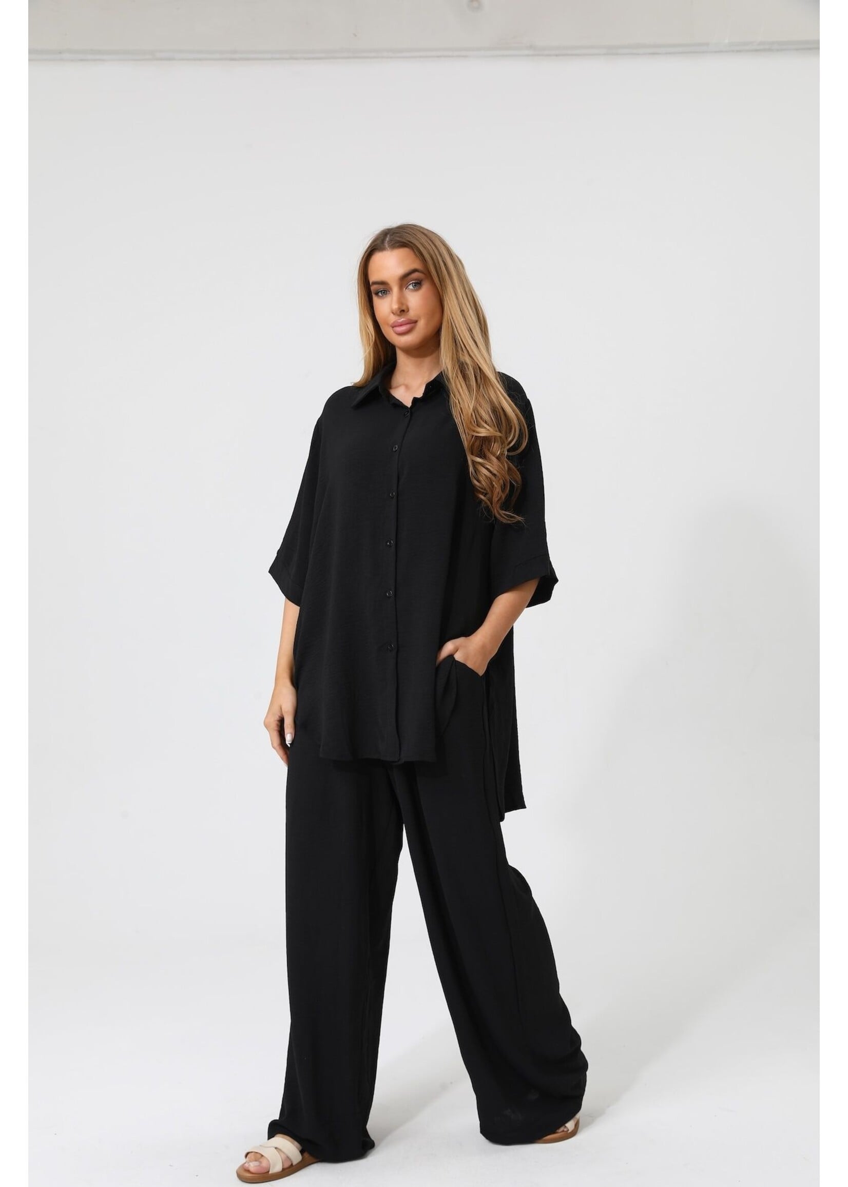 WELLCO ONE SIZE SUMMER LOUNGE SET