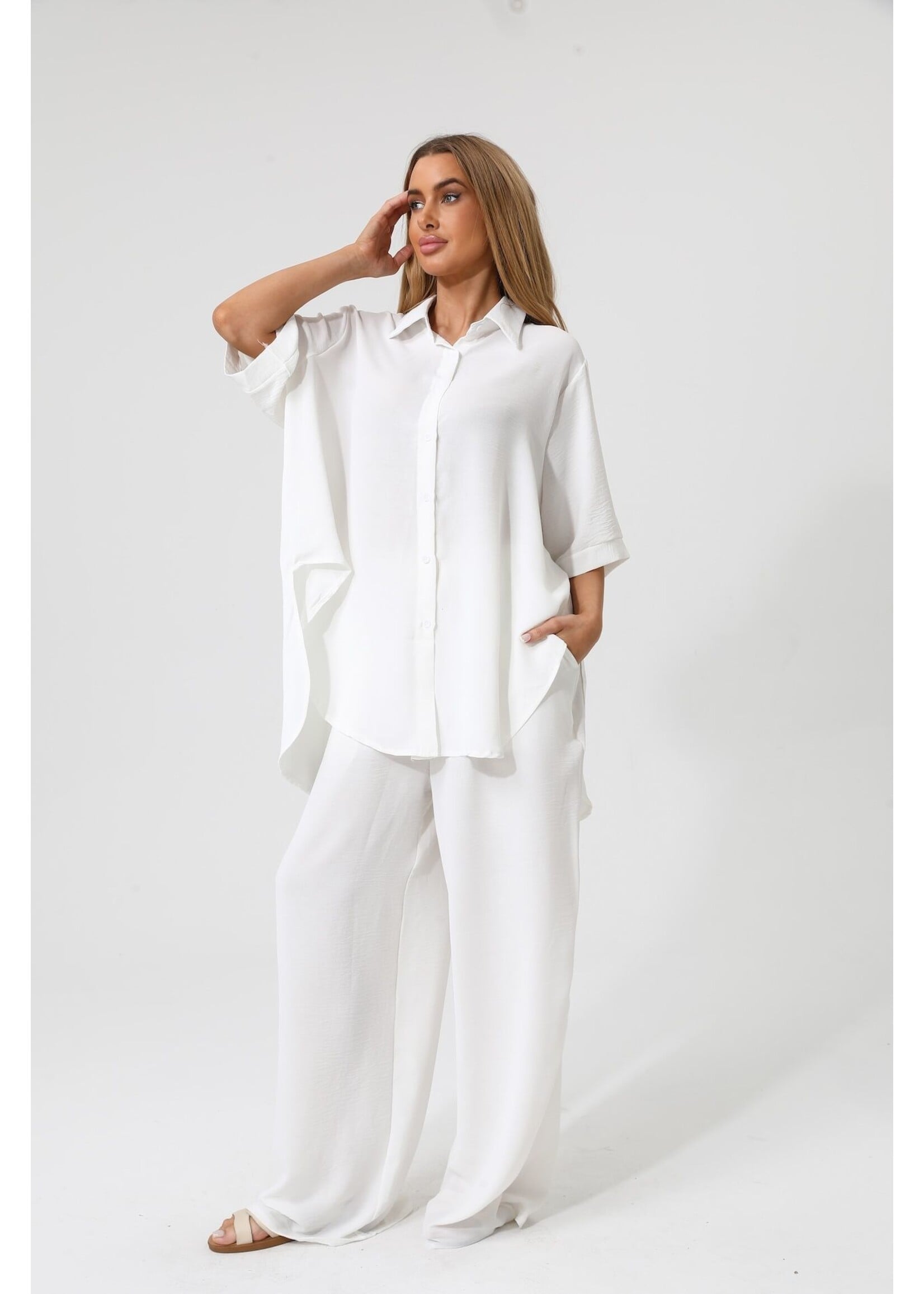 WELLCO ONE SIZE SUMMER LOUNGE SET