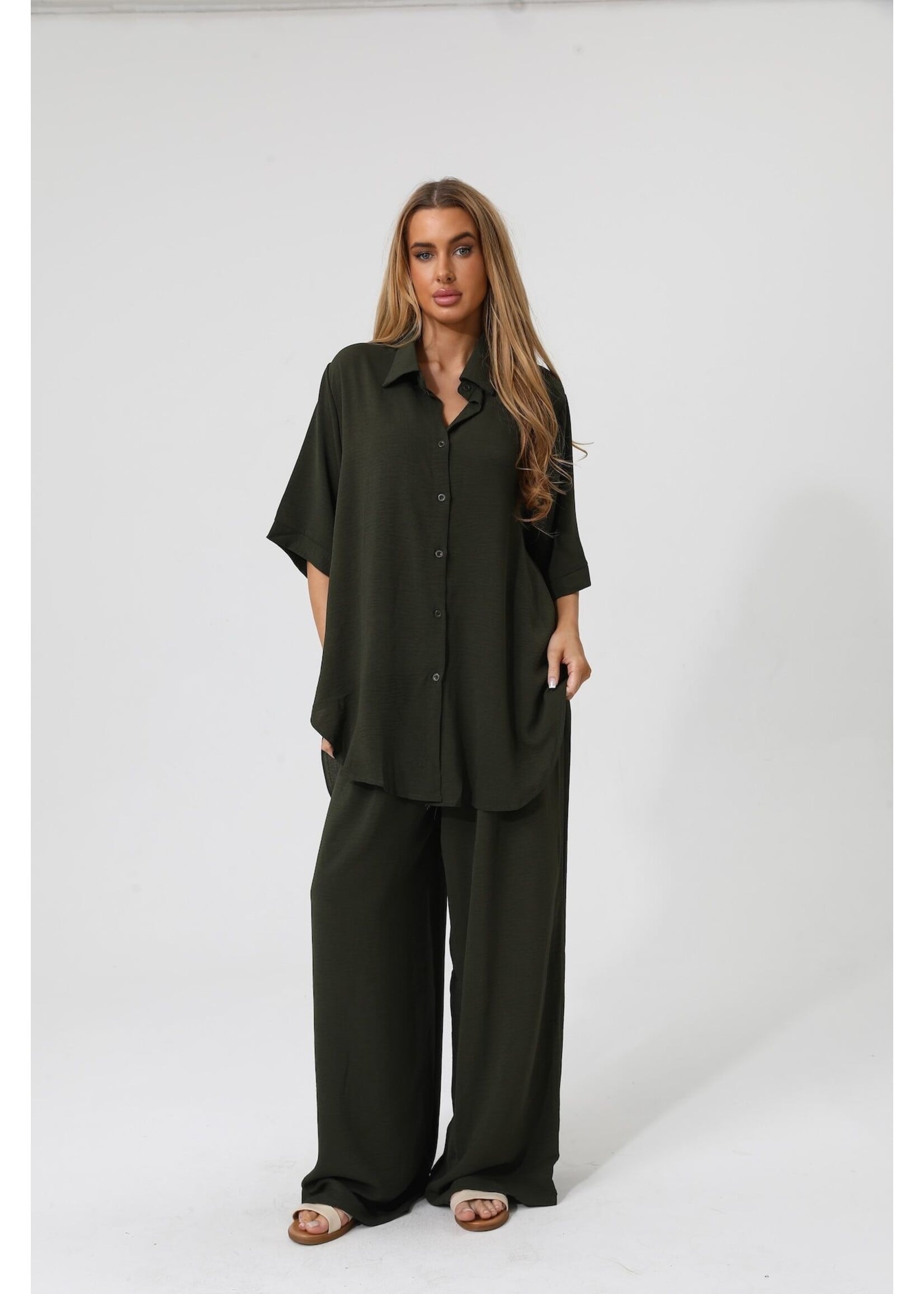 WELLCO ONE SIZE SUMMER LOUNGE SET