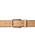 RAGWEAR LEATHER BELT  - DAKOTA