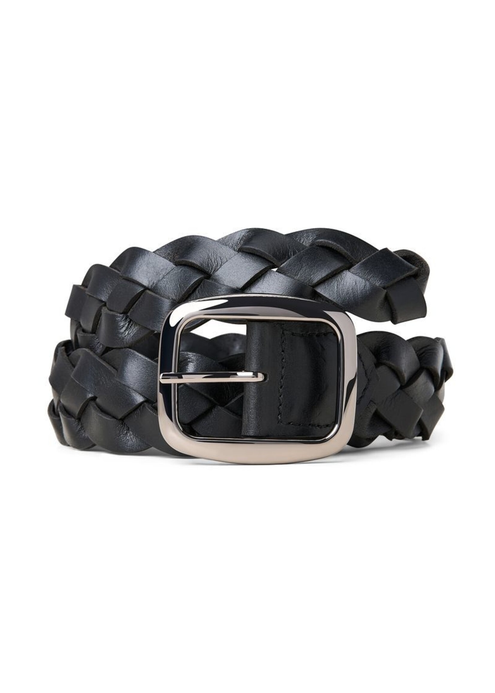 RAGWEAR LEATHER BELT - JESSY