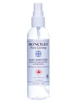 FIN HAND SANTIZER & FABRIC REFRESHER