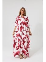 WELLCO ONE SIZE MAXI DRESS