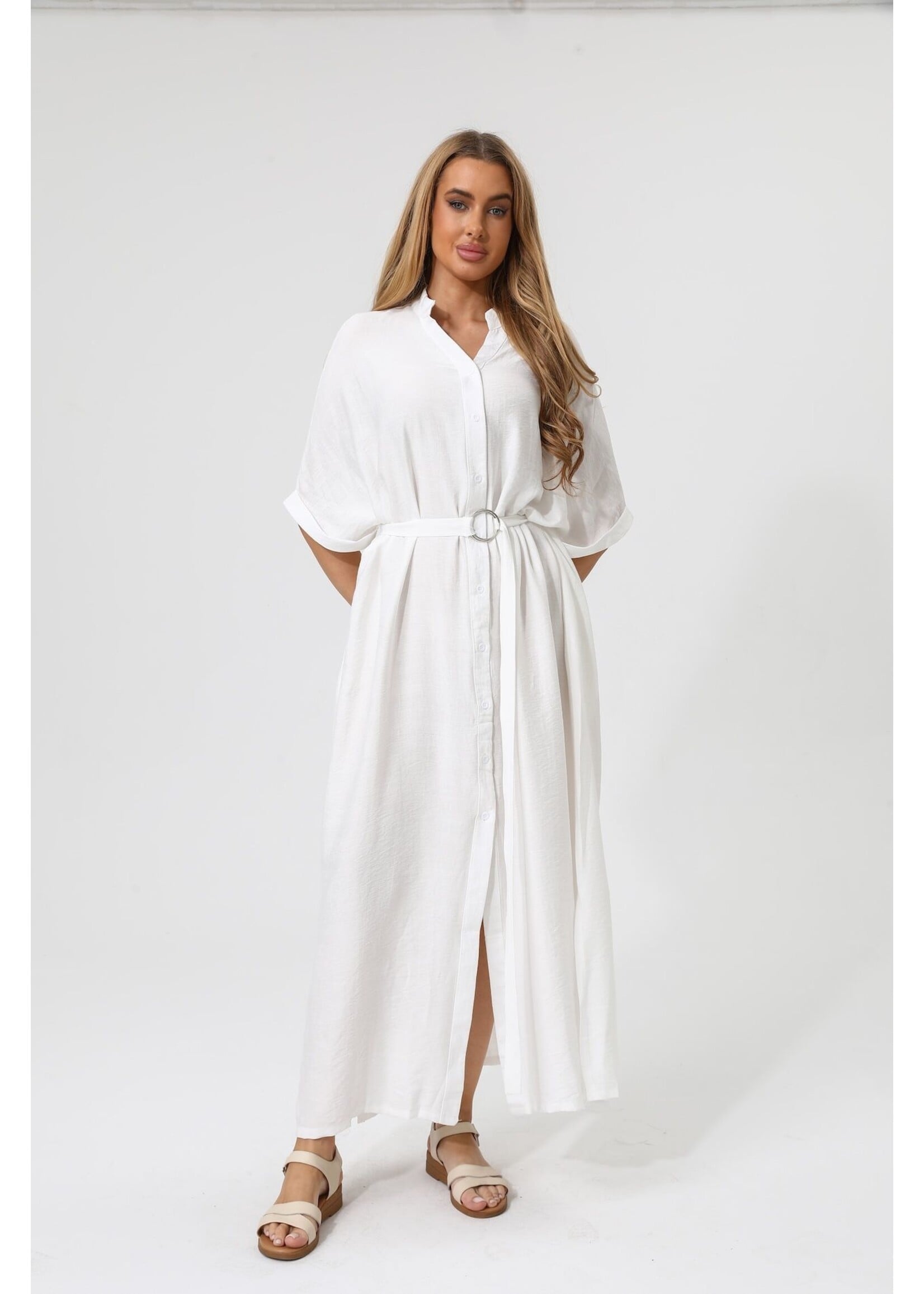 WELLCO ONE SIZE MAXI DRESS