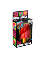 NEE NICE-SICLE NEEDOH