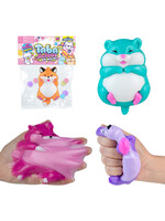 ORB  TABA-LICIOUS BIG BELLIES