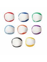 TWO TONED KICK BAG