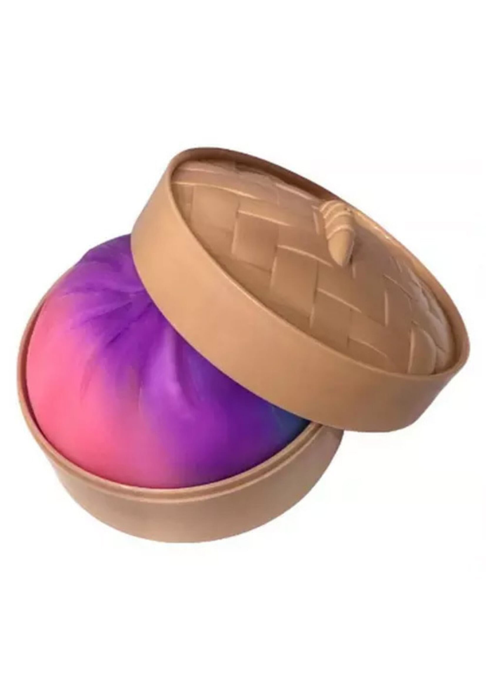 ORB  SUPRISE SQUISHY DUMPLIN'