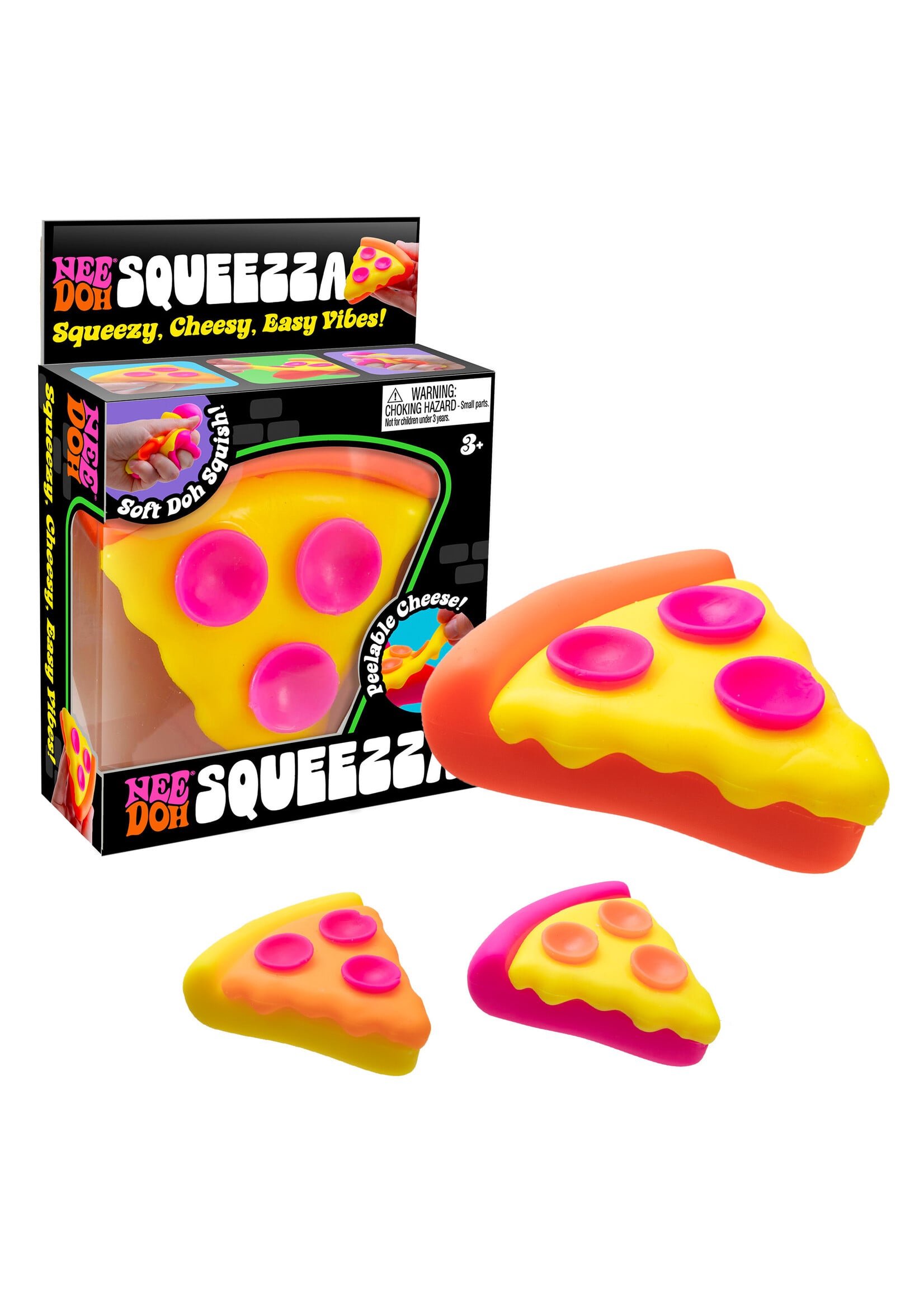 NEE SQUEEZZA NEEDOH