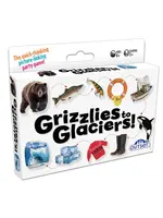 OUT GRIZZLIES TO GLACIERS GAME