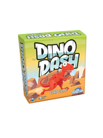 OUT GAME DINO DASH