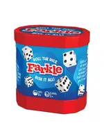 OUT FARKLE