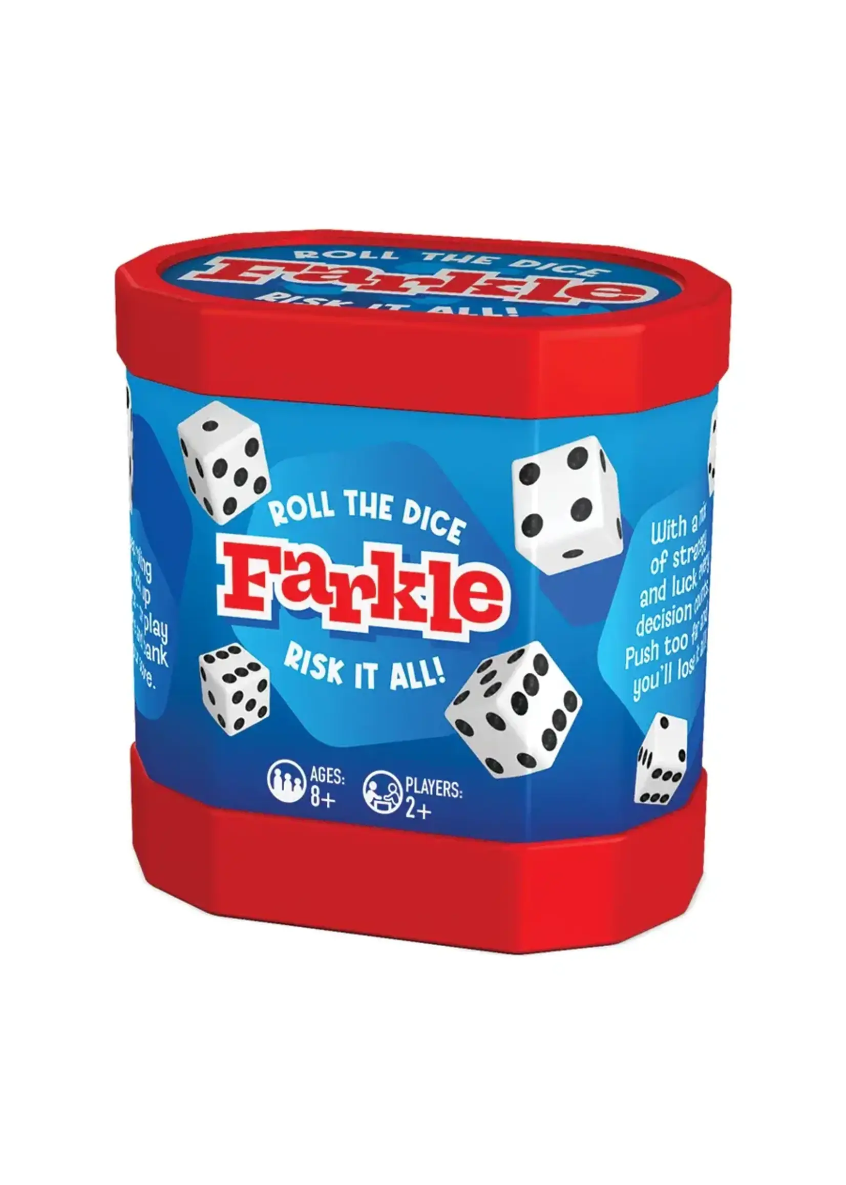 OUT FARKLE