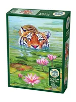 OUT 1000PC  LAND OF THE LOTUS