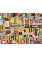 OUT 1000PC SEWING NOTIONS