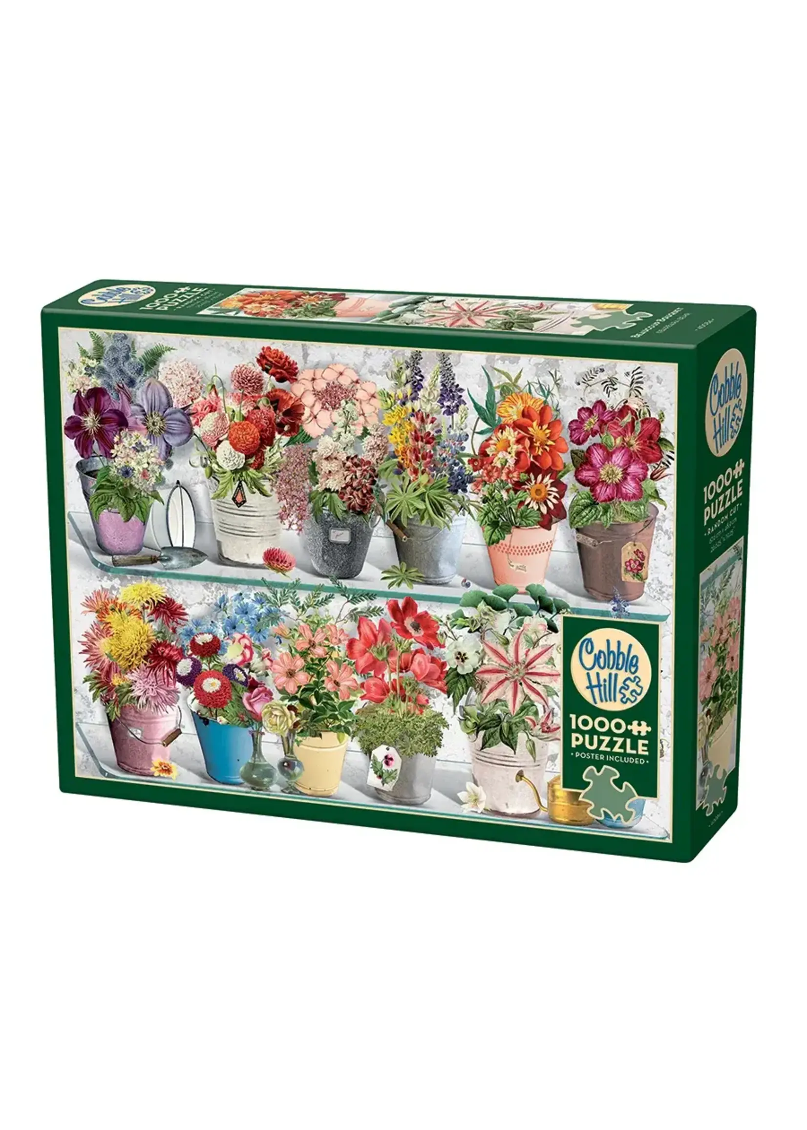 OUT 1000PC BEAUCOUP BOUQUET
