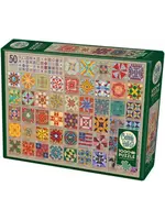 CBL 1000 50 STATES QUILT BLOCKS
