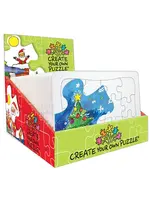 CBL F25 PUZZLE CYO CHRISTMAS PUZZLE