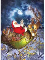 CBL 1000 MERRY CHRISTMAS TO ALL