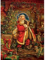 CBL 1000 CHRISTMAS PRESENCE