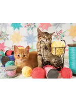 CBL 1000 BALLS OF FLUFF