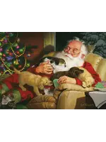 CBL 1000 SANTAS QUIET TIME