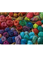 CBL 275 A YEN FOR YARN