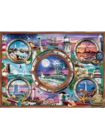 CBL 1000 LIGHTHOUSES