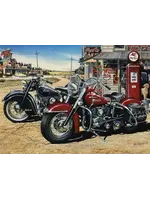 CBL 1000 TWO FOR THE ROAD