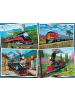 CBL 1000  HISTORIC LOCOMOTIVES