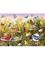 CBL 1000 FEATHERED FRIENDS