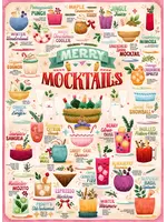 CBL 1000 PUZZLE MERRY MOCKTAILS