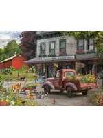 CBL 1000  COUNTRY STORE