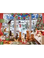 CBL 1000  CHRISTMAS VISITORS