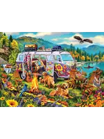 CBL 1000  THE GREAT OUTDOORS