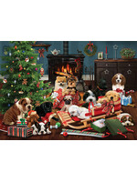 OUT 500 CHRISTMAS PUPPIES