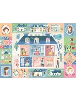 CBL 500 LITTLE WOMEN