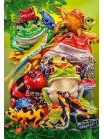 CBL 100 FROG BUSINESS