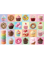 CBL 100 YUM YUMS