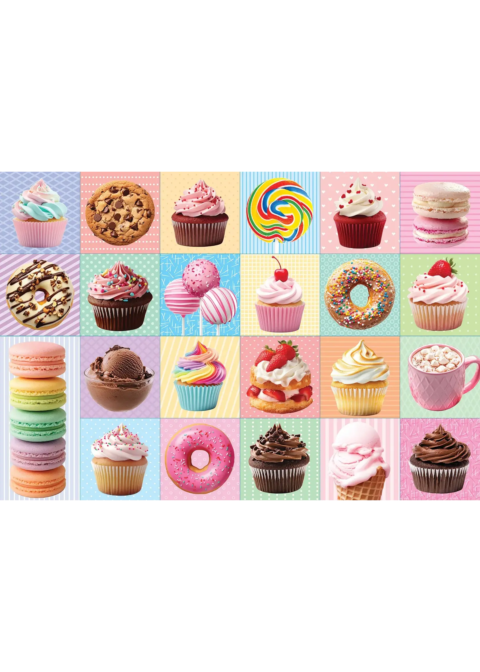 CBL 100 YUM YUMS