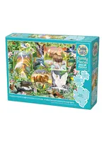 CBL FAMILY  350PC RIVER MAGIC