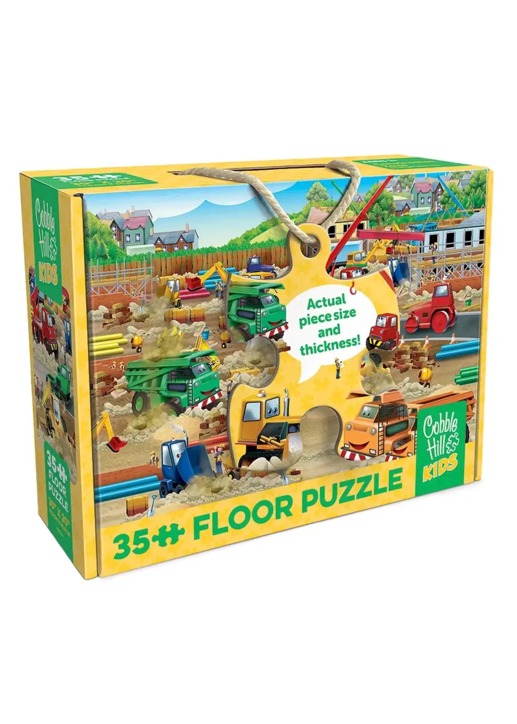 CBL 35PC CONSTRUCTION ZONE