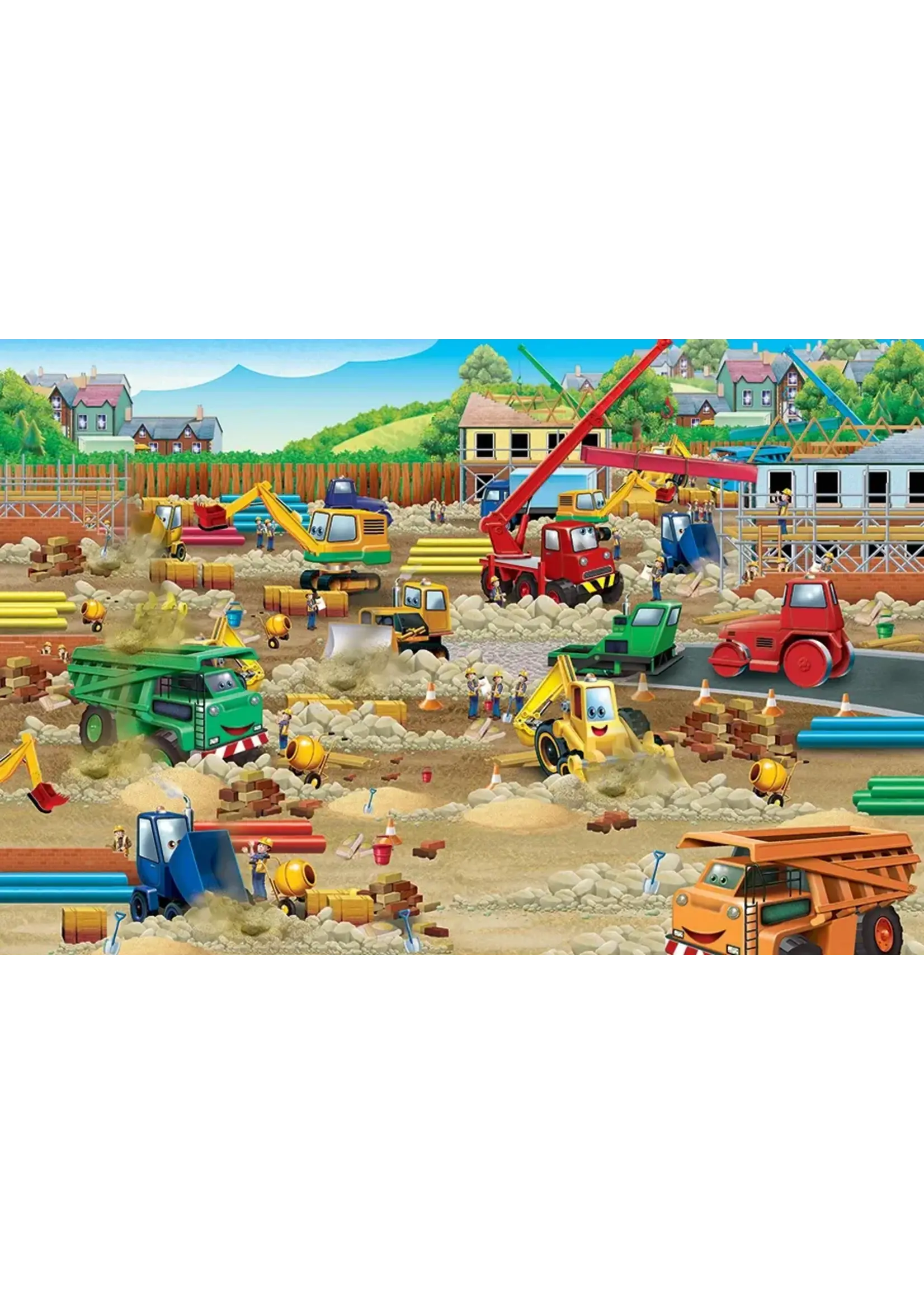 CBL 35PC CONSTRUCTION ZONE