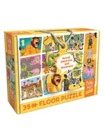CBL 35PC ANIMAL COUNT